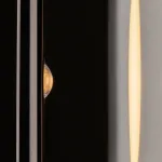Настенный светильник Maytoni Modern MOD288WL-L5B3K