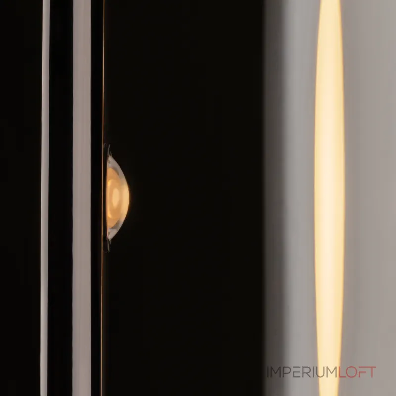 Настенный светильник Maytoni Modern MOD288WL-L5B3K Настенный светильник Maytoni Modern MOD288WL-L5B3K