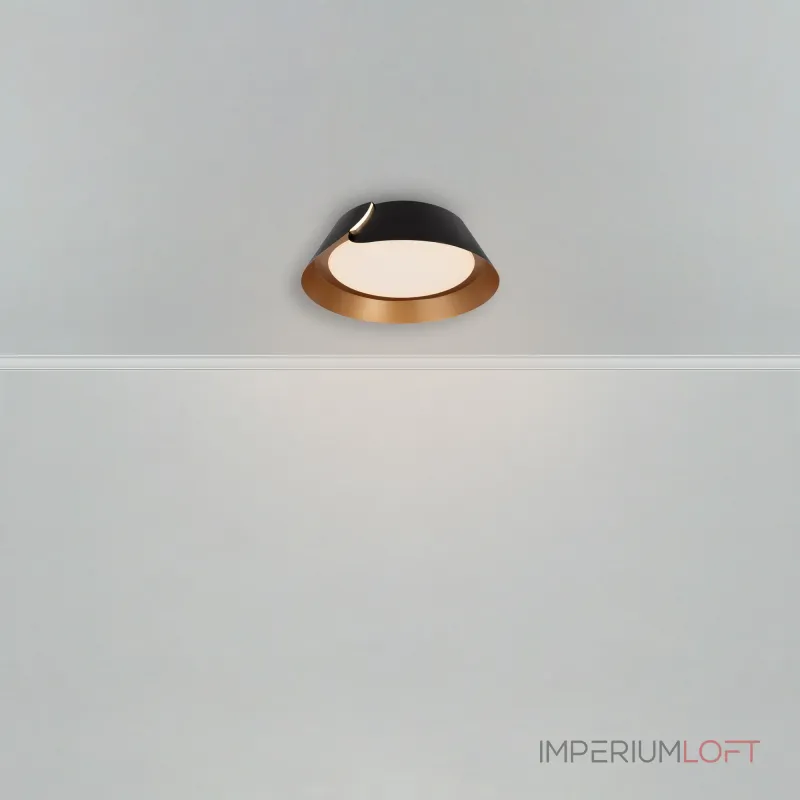 Потолочный светильник Freya Портал / Portal FR6092CL-L72GB