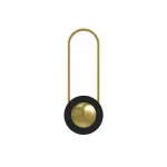 Настенный светильник Maytoni Modern MOD357WL-L16BS3K1 от ImperiumLoft