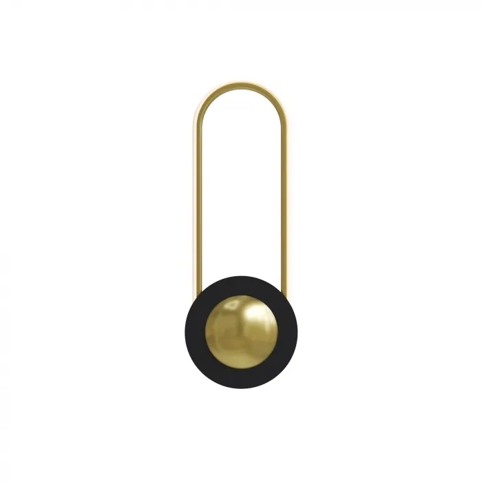 Настенный светильник Maytoni Modern MOD357WL-L16BS3K1 от ImperiumLoft