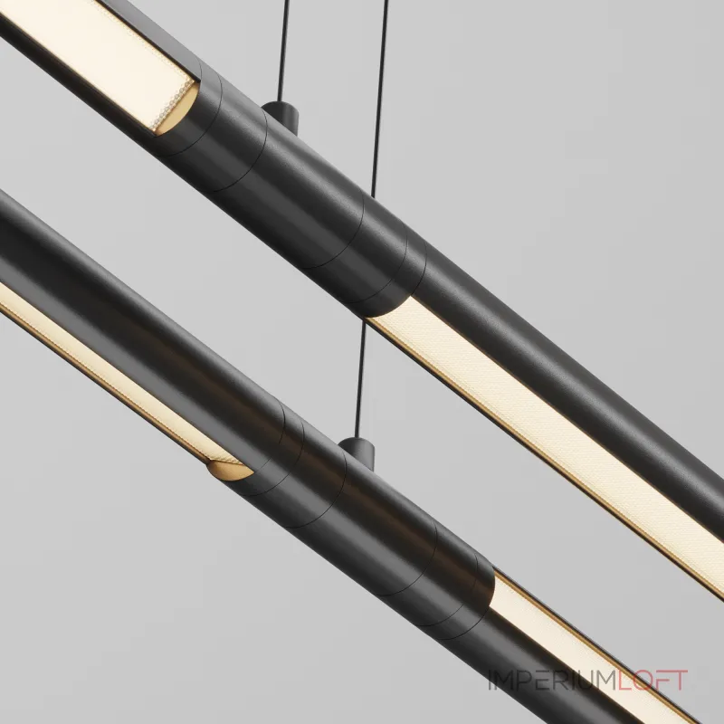 Светильник для троссовой системы освещения Maytoni Basis C147CL-L500-12W3K-B Светильник для троссовой системы освещения Maytoni Basis C147CL-L500-12W3K-B
