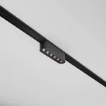 Трековый светильник Points TR082-1-6W4K-M-B