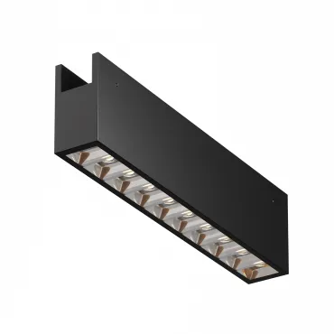 Уличный трековый светильник Maytoni Elasity IP O-TR01-3-S-20WB3K