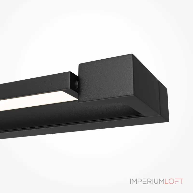 Подсветка Maytoni Mirror Beam MIR002WL-L10B4K от ImperiumLoft Подсветка Maytoni Mirror Beam MIR002WL-L10B4K от ImperiumLoft