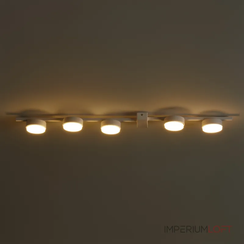 Потолочный светильник Freya Ламия / Lamia FR5182CL-05W Потолочный светильник Freya Ламия / Lamia FR5182CL-05W
