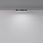 Трековый светильник Maytoni Basis TR129B-12W4K-B
