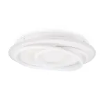 Потолочный светильник Freya Спираль / Spiral FR6089CL-L120W