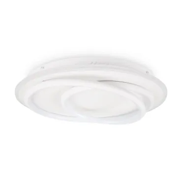 Потолочный светильник Freya Спираль / Spiral FR6089CL-L120W Потолочный светильник Freya Спираль / Spiral FR6089CL-L120W