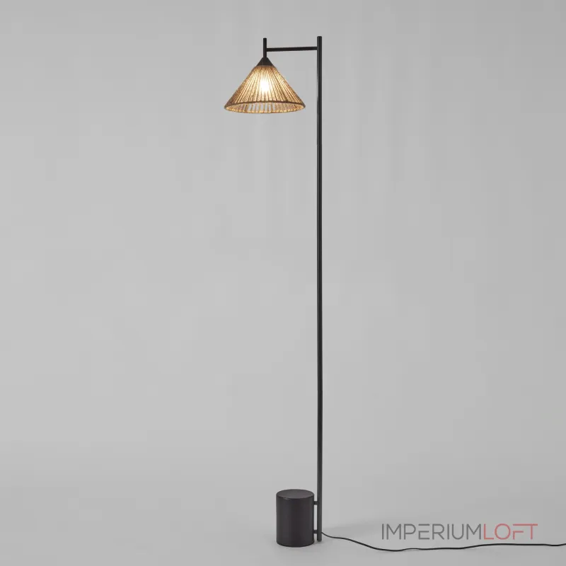 Торшер Freya Филс / Fils FR5566FL-01B Торшер Freya Филс / Fils FR5566FL-01B
