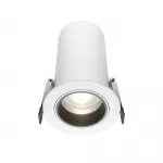 Встраиваемый светильник Maytoni Downlight DL125-L12-4K-W от ImperiumLoft