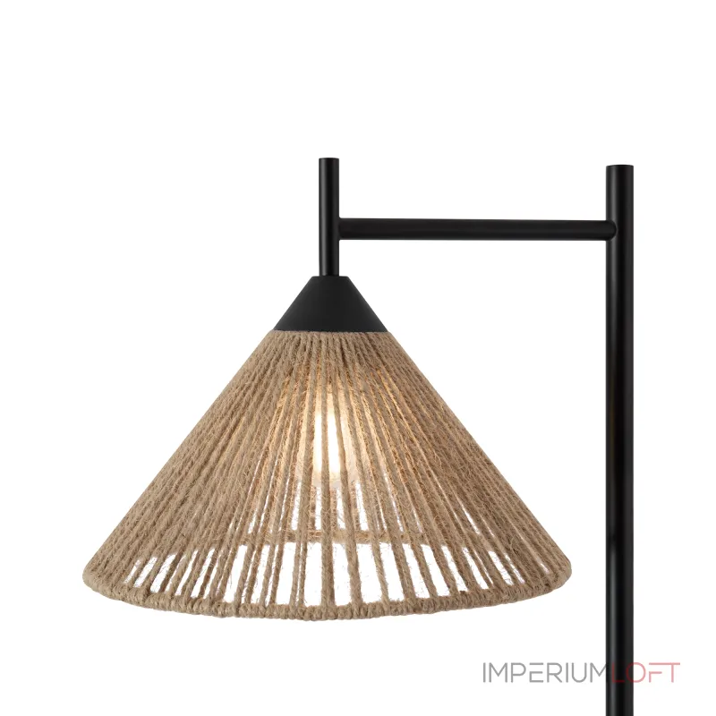 Торшер Freya Филс / Fils FR5566FL-01B Торшер Freya Филс / Fils FR5566FL-01B