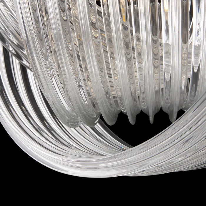 Подвесной светильник Freya Crystal FR5182PL-06CH от ImperiumLoft