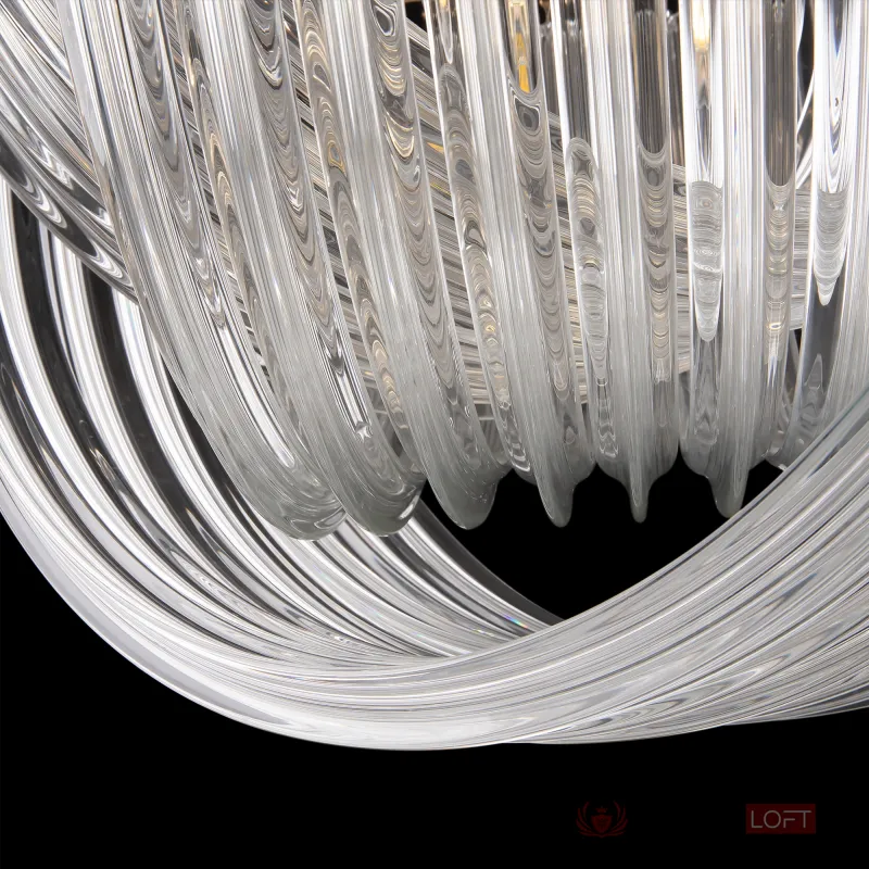 Подвесной светильник Freya Crystal FR5182PL-06CH от ImperiumLoft