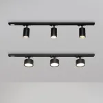 Трековый светильник Voltega Трио / Trio VGL7284DLTP-03B1