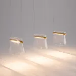 Подвесной светильник Maytoni Modern MOD170PL-L24BS3K