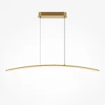 Подвесной светильник Maytoni Modern MOD243PL-L18BSK