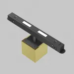 Трековый светильник Maytoni EXILITY TR133-2-7W4K-BS от ImperiumLoft