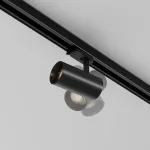 Трековый светильник Maytoni TRINITY TR197-3-12WCCT-M-B