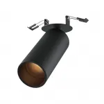 Встраиваемый светильник Maytoni FOCUS LED C053CL-L12W2.7K-W-B