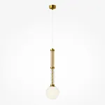 Подвесной светильник Maytoni Teatro MOD287PL-01BS