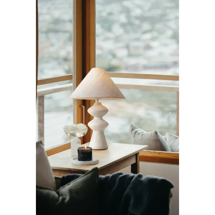 Настольный светильник Freya Papier 1 FR5485TL-01M от ImperiumLoft