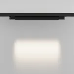 Трековый светильник Maytoni TRINITY TR195-3-20W4K-M-B от ImperiumLoft