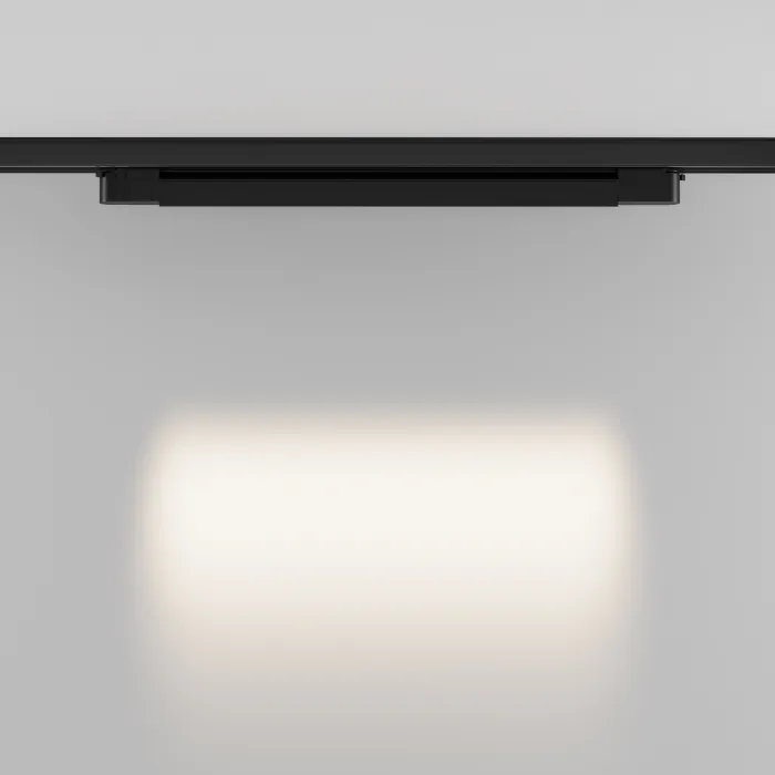 Трековый светильник Maytoni TRINITY TR195-3-20W4K-M-B от ImperiumLoft