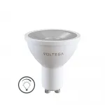 Светодиодная лампа Simple MR16 6W 2800K 38° GU10 DIM