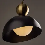 Подвесной светильник Freya Modern FR5439PL-01B