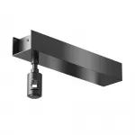 Основание потолочное Short для блока питания с вводом питания Flarity черный Maytoni FLARITY TRA156C-BB1-B от ImperiumLoft Основание потолочное Short для блока питания с вводом питания Flarity черный Maytoni FLARITY TRA156C-BB1-B от ImperiumLoft