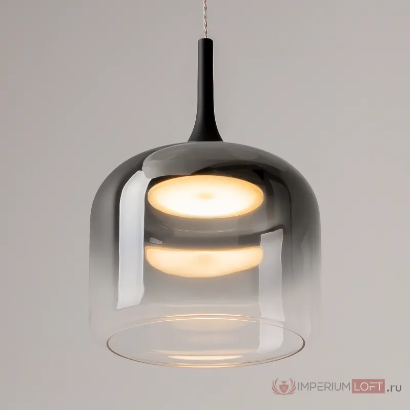 Подвесной светильник Maytoni Spirito MOD286PL-L18B3K от ImperiumLoft