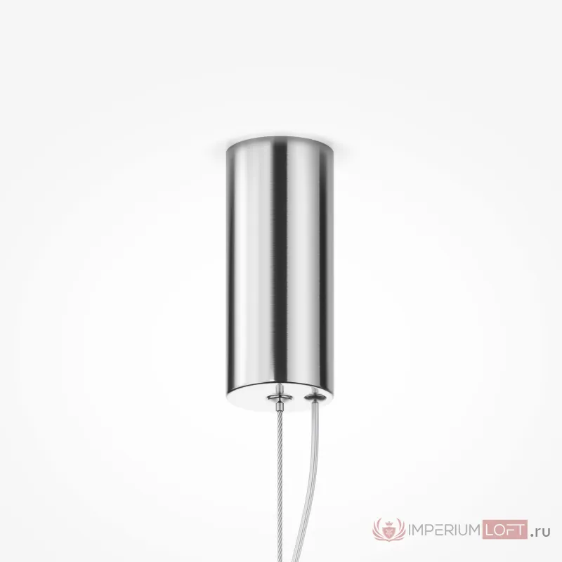 Подвесной светильник Pattern MOD267PL-L18CH3K от ImperiumLoft