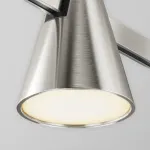 Трековый светильник Maytoni Keila TR146-1-5W3K-PT