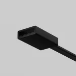 Комплектующие для уличной трековой системы Maytoni Exility IP O-TR002-HSP от ImperiumLoft