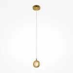 Подвесной светильник Maytoni Modern MOD299PL-L10BS3K