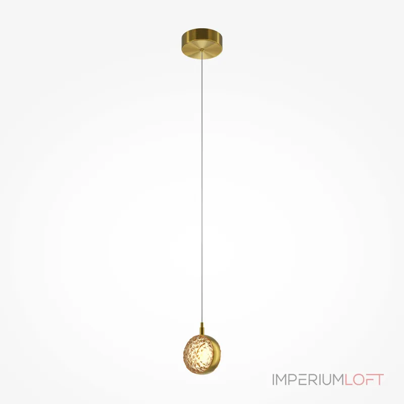 Подвесной светильник Maytoni Modern MOD299PL-L10BS3K