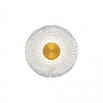 Настенный светильник Maytoni Modern MOD343WL-L5BS3K3