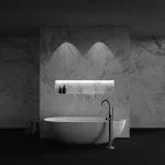 Встраиваемый светильник Maytoni Dip DL115-10W-4K-B от ImperiumLoft