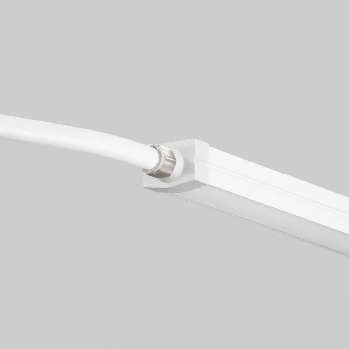 Токоведущий светильник для уличной трековой систем Maytoni Elasity IP O-TR001-LL-L30W3K от ImperiumLoft