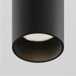 Встраиваемый светильник Maytoni Ceiling C141RS-L300-6W3K-B от ImperiumLoft