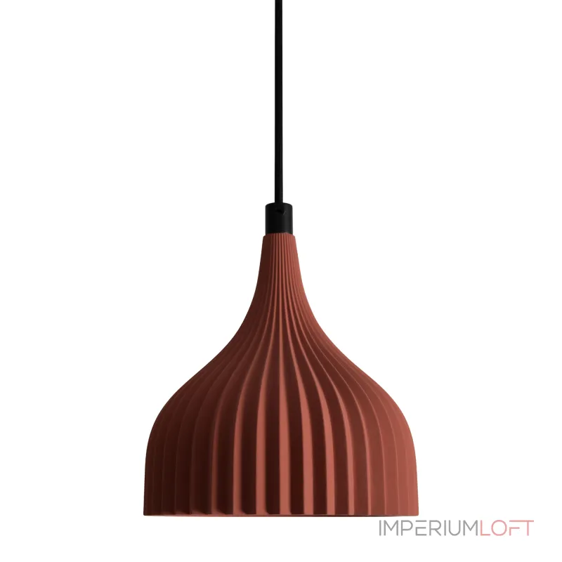 Подвесной светильник Freya Terra FR5582PL-01R
