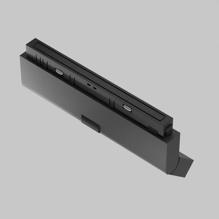 Трековый светильник Maytoni EXILITY TR033-4-12WTW-DD-B от ImperiumLoft