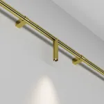 Светильник Maytoni Focus LED C102CL-3W3-6K-BS от ImperiumLoft