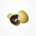 Настенный светильник (бра) Maytoni Jack-stone MOD314WL-L8G4K от ImperiumLoft