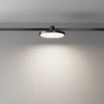 Трековый светильник Maytoni Plato TR153-1-10W4K-B
