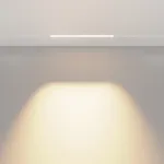 Трековый светильник Maytoni Points TR031-4-18WTW-M-DSZ-W от ImperiumLoft
