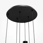 Подвесной светильник Maytoni Modern MOD414PL-06B