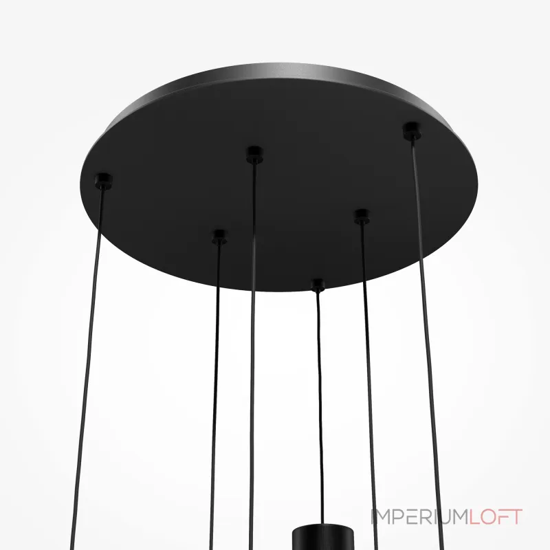 Подвесной светильник Maytoni Modern MOD414PL-06B Подвесной светильник Maytoni Modern MOD414PL-06B