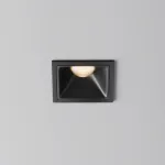 Встраиваемый светильник Maytoni Downlight DL043-01-10W3K-SQ-B-1 от ImperiumLoft